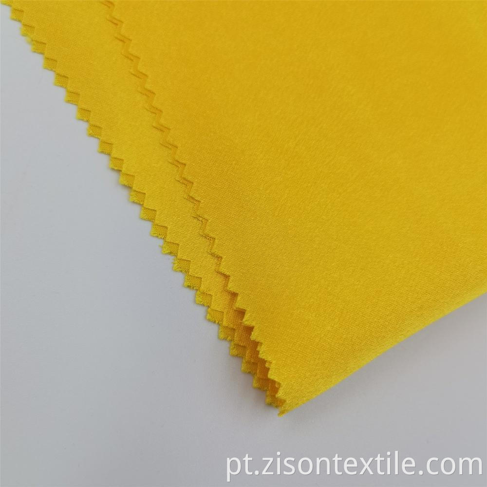 Crepe Back Polyester Satin Fabrics